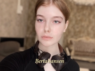 Bertahansen