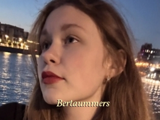 Bertaummers