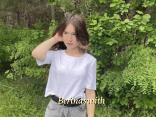 Berthasmith