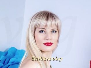 Berthasunday
