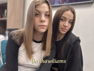 Berthawiliams