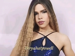 beryahatpowell Vidéo porno gratuite