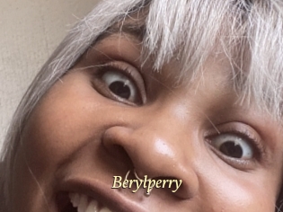 Berylperry