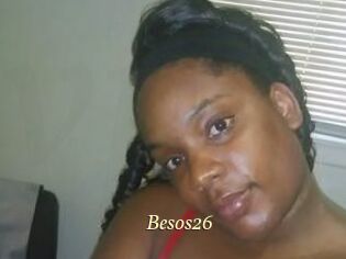 Besos26