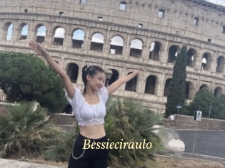 bessieciraulo Vidéo porno gratuite
