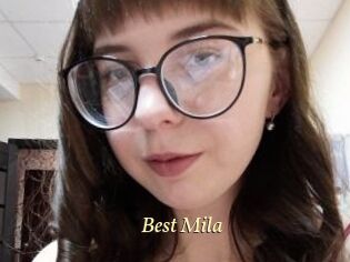 Best_Mila
