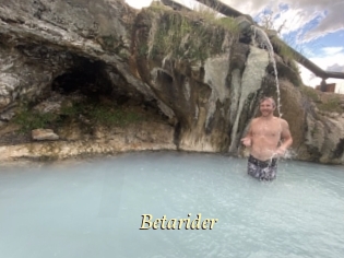 Betarider