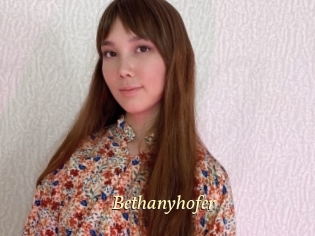 Bethanyhofer