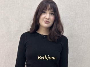Bethjone