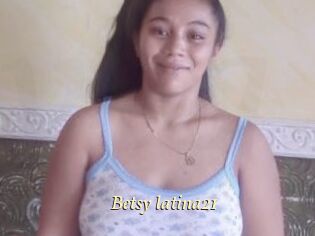 Betsy_latina21