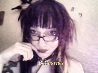 Bettbarnes