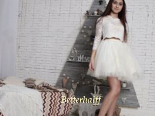 Betterhalff