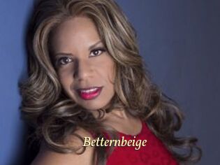 Betternbeige