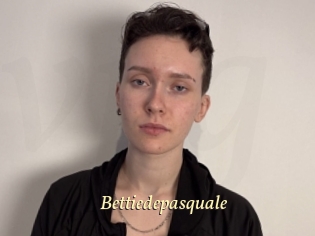 Bettiedepasquale