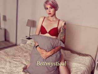 Bettmystical