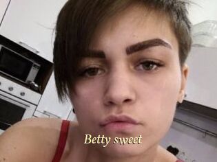 Betty_sweet