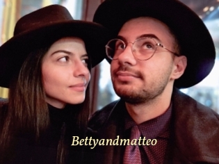 Bettyandmatteo