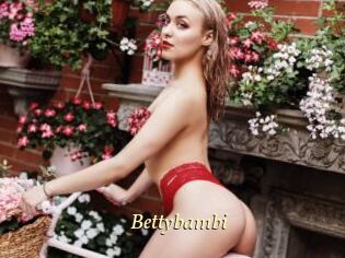 Bettybambi