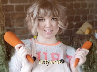 Bettybatis