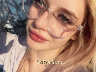 Bettyblame