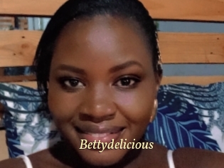 Bettydelicious