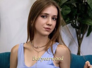 Bettyearwood