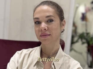 Bettyelliss