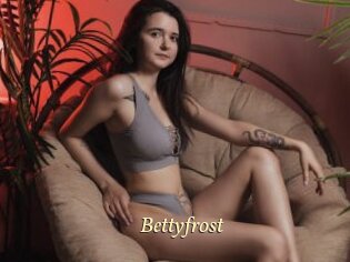 Bettyfrost