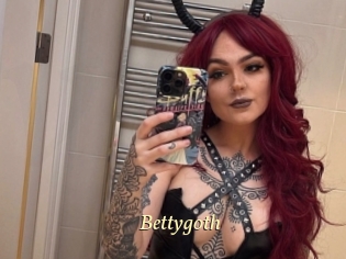 Bettygoth