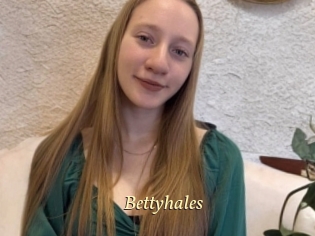 Bettyhales