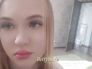 Bettyharis
