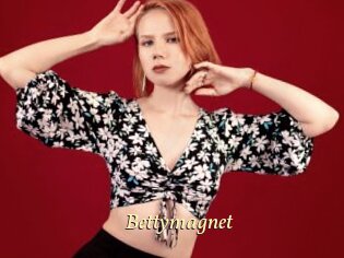 Bettymagnet