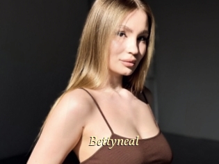 Bettyneal