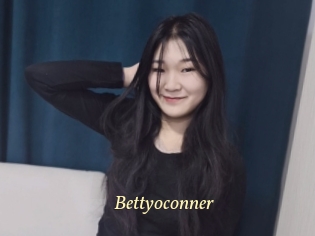 Bettyoconner