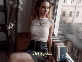 Bettypasx