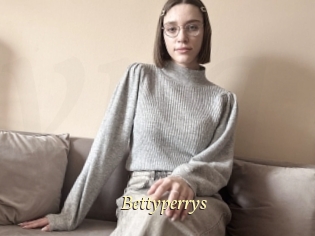 Bettyperrys