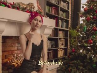 Bettyshow