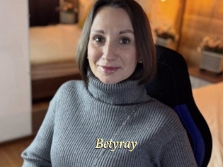 Betyray