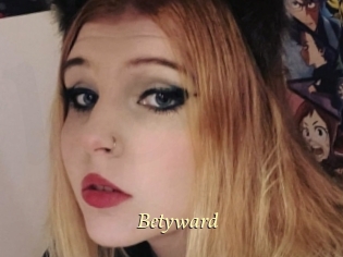 Betyward