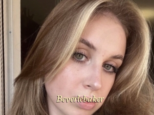 Beverlebaker