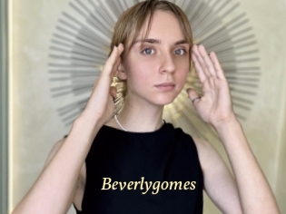 Beverlygomes