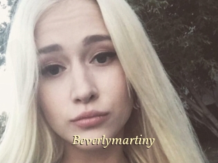 Beverlymartiny