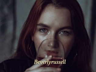 Beverlyrussell