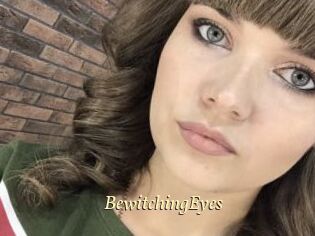 BewitchingEyes