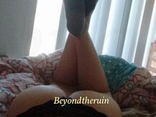 Beyondtheruin