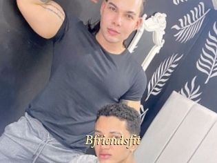 Bfriendsfit
