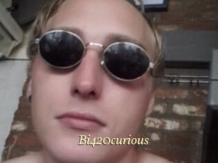 Bi420curious