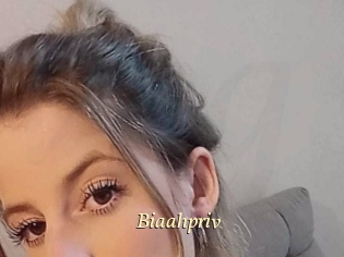 Biaahpriv