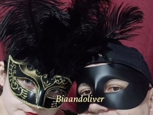 Biaandoliver