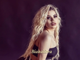 Biakalibra